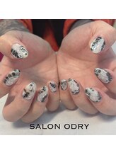 サロン オードリー 栄店/10本アート★持ち込みOK