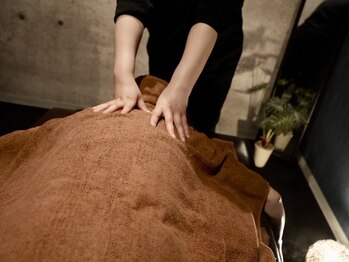 ほぐし職人 グラン(gran)/全身もみほぐし♪