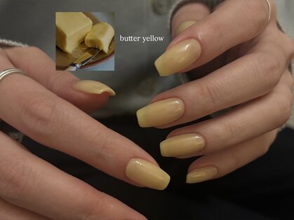ウーネイル 代々木上原(woo nail)の写真