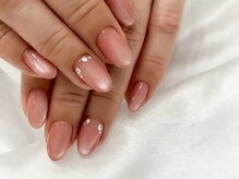 リノネイル(Lino Nail)/【お客様ネイル】