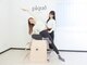 ピケピラティス 東日本橋店(pique pilates)の写真
