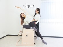 ピケピラティス 東日本橋店(pique pilates)