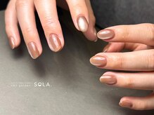 ソラ(SOLA.)