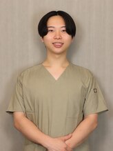 リンドウ 赤坂店(RINDO)&nbsp;石山 卓哉
