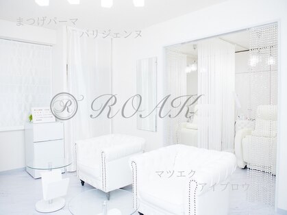 ローク 大和(ROAK)の写真