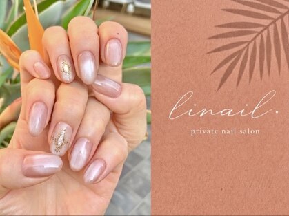 リネイル(linail.)の写真