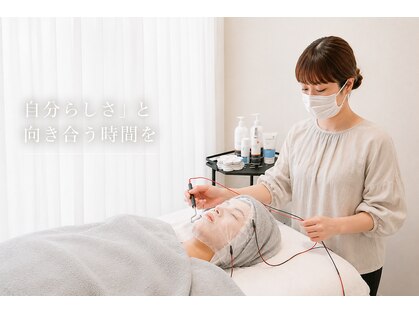 グーサロン(ngu Salon)の写真