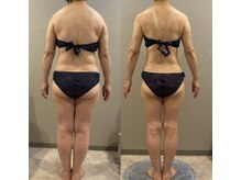 and meの雰囲気(【ダイエット難民卒業】3か月で最低マイナス10kgの実績多数)