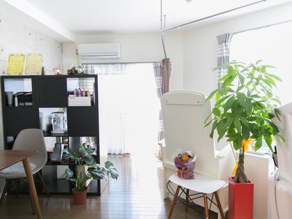 ヨサパーク ノア(YOSA PARK Noa)の写真