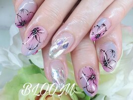 アート込みジェル70