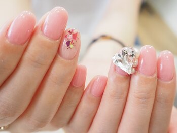 08ネイル(08 nail＆school)/
