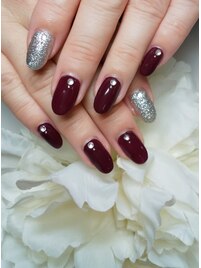 選べるシンプルアート￥6240