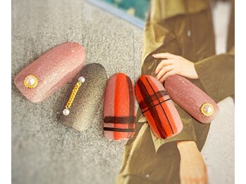 ツインクルスター(TWINKLE STAR)/定額デザイン