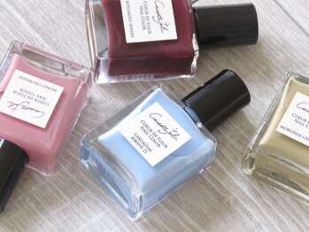 ミミ(mimi)/マニキュア