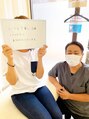 リニューサロン 本院(renew salon) 皆様のお悩みに寄り添って施術させていただきます！
