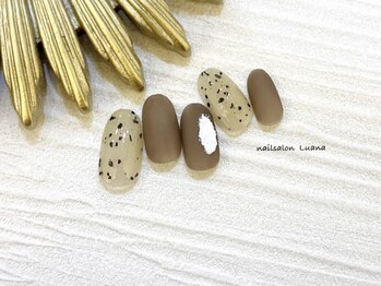 ルアナ 川越店(Luana)/Luana★SIMPLEコース