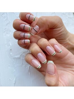 エンダン フクオカ(Andern fukuoka)/フレンチデザイン