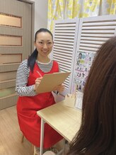 ヨサパーク 茉莉花(YOSA PARK) 小園 香織