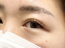 シック(Chic)/ラッシュリフト