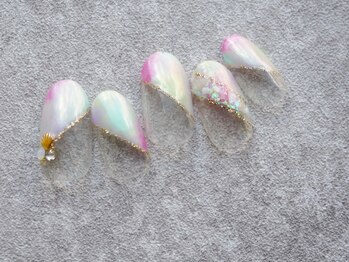 カトルナフ(quatre fois neuf)/おしゃれななめフレンチ