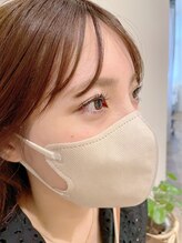 インヘリットサイン(Inherit Sign)/Order &nbsp;lashlift