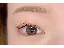 マウム(maum)/ラッシュリフト＋眉毛ワックス