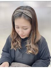 ベリル(Beryl)&nbsp;猪瀬 