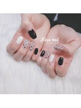 ティアラネイル 宇都宮/