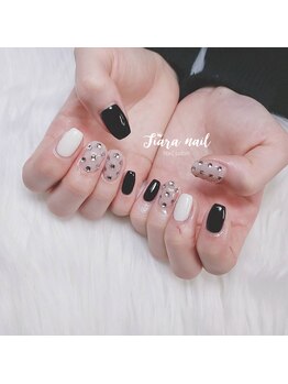 ティアラネイル 宇都宮/