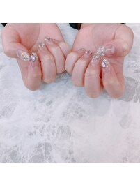 スカルプワンカラーコース