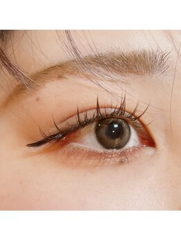 フルールヘアー 千葉(fleur HAIR)/ワンホンエクステ