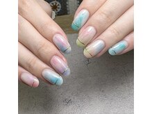 クレア ネイル(CREAR NAIL)/