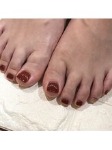 ビューティーフロア ビビット サロンアンドスクール(BEAUTYFLOOR vivid salon&school)/定額シンプル