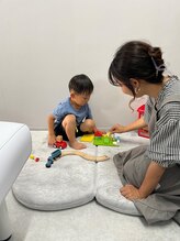 リスレイ(RISLEY)/キッズスペース