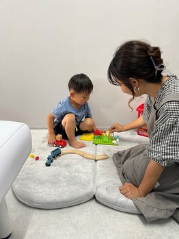 リスレイ(RISLEY)/キッズスペース