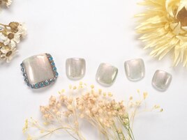 偏光マグネット