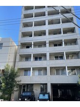 あけくれリラク店/店舗建物外観