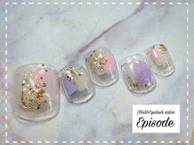 エピソード(Episode)/