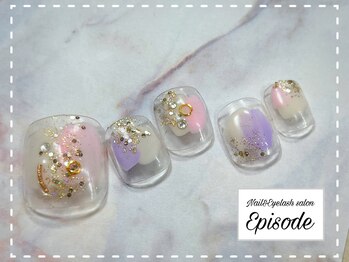 エピソード(Episode)/