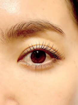 ブエノスカリン アイラッシュ(Buenos Karin Eyelash)/ラッシュリフト／まつ毛パーマ