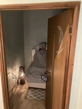 カイユウ(kaiyu)/よもぎ蒸し