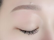 ミー(me.)/アイブロウワックス＋まつエク