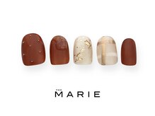 ザマリー 神戸マルイ店(THE MARIE)/定額￥7000 ツイード 1221c