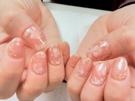 付け放題コース￥8800