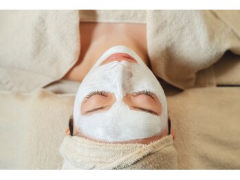 キュー(qu')/ハーブピーリング