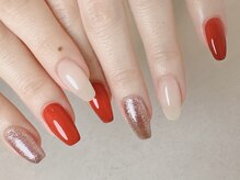 ミリ ミリ(mili mili)/ワンカラー