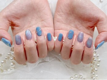 フェリーズ(Feliz)/シンプルネイル