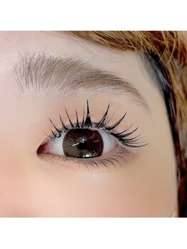 ブルーム(bloom)/フラットラッシュつけ放題