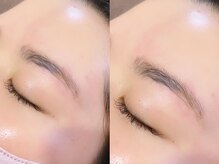 ベリー 藤枝駅前店(Very)/HBL/ハリウッドブロウリフト