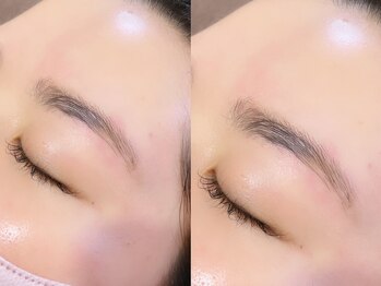 ベリー 藤枝駅前店(Very)/HBL/ハリウッドブロウリフト